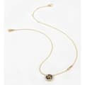 Miniatyrbild 4 av 8: Damhalsband Guess JUBN02146JWYGBKT-U 40 cm