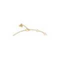 Miniatyrbild 6 av 8: Damhalsband Guess JUBN02146JWYGBKT-U 40 cm