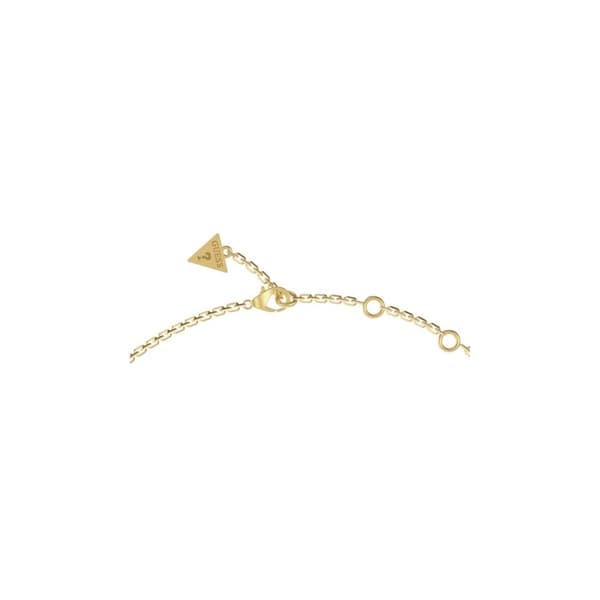 Damhalsband Guess JUBN02146JWYGBKT-U 40 cm