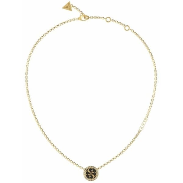 Damhalsband Guess JUBN02146JWYGBKT-U 40 cm