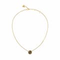 Miniatyrbild 2 av 8: Damhalsband Guess JUBN02146JWYGBKT-U 40 cm