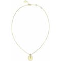 Miniatyrbild 2 av 3: Damhalsband Guess JUBN04077JWYGT-U 45 cm