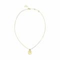 Miniatyrbild 1 av 3: Damhalsband Guess JUBN04077JWYGT-U 45 cm