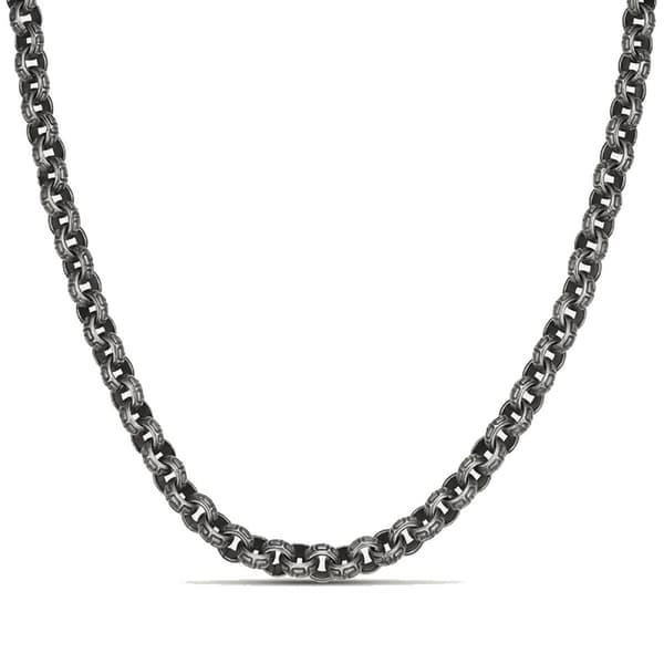 Herrhalsband Stroili 1694950