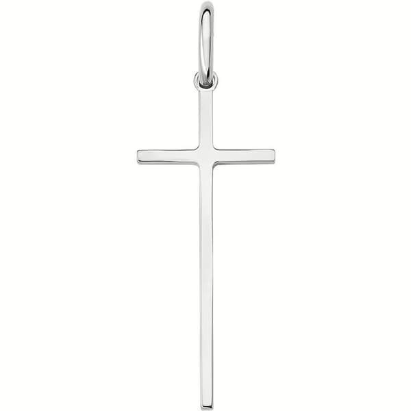 Herrhängen Amen ORMOCRB1 Silvrig