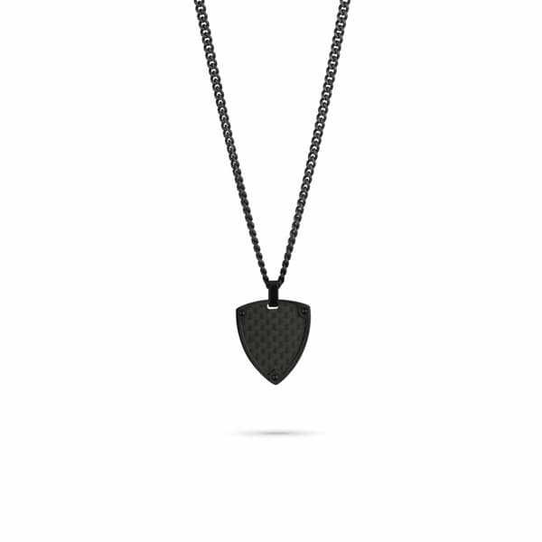 Miesten riipukset Radiant RH000269 Musta