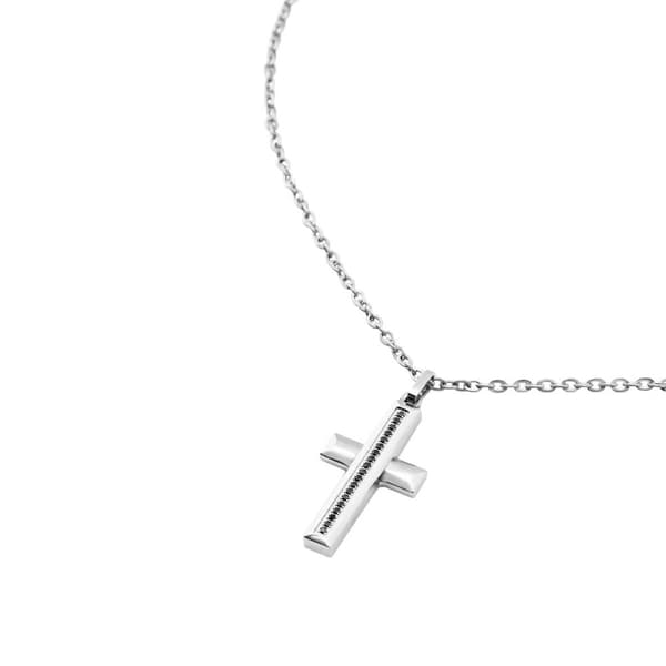 Herrhalsband Breil TJ3637