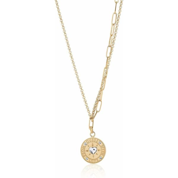 Damhalsband Guess UBN70001 20 cm