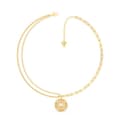 Miniatyrbild 2 av 6: Damhalsband Guess UBN70001 20 cm