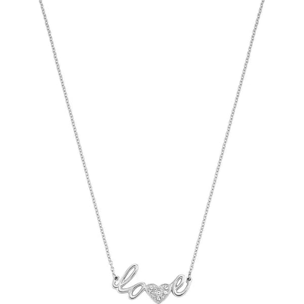Damhalsband Morellato SAEU01 45 cm