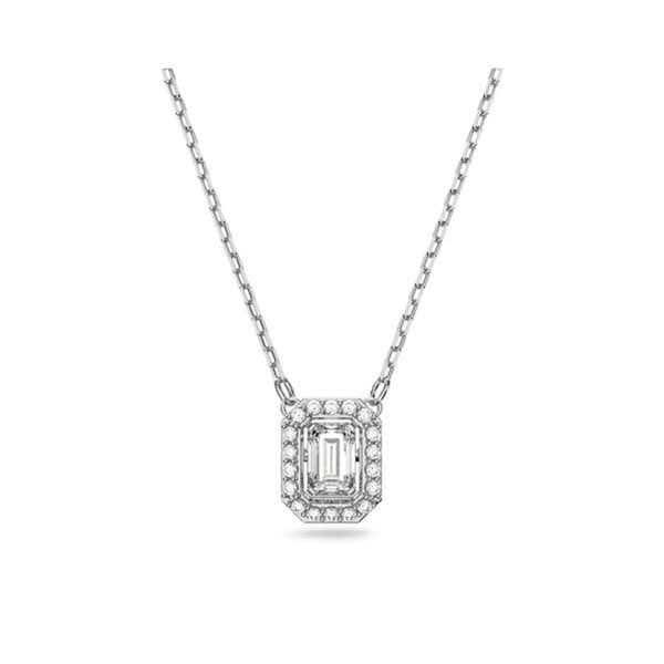 Damhalsband Swarovski