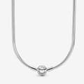 Miniatyrbild 2 av 2: Damhalsband Pandora 590742HV-45