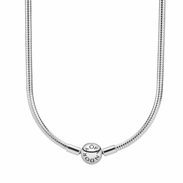 Damhalsband Pandora 590742HV-45