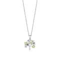 Miniatyrbild 1 av 2: Damhalsband Viceroy 85029C000-39