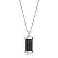 Miniatyrbild 1 av 2: Herrhalsband Viceroy 15125C01010