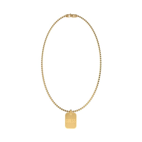 Herrhalsband Guess JUMN01355JWYGT-U