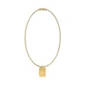 Miniatyrbild 3 av 3: Herrhalsband Guess JUMN01355JWYGT-U