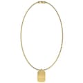 Miniatyrbild 1 av 3: Herrhalsband Guess JUMN01355JWYGT-U
