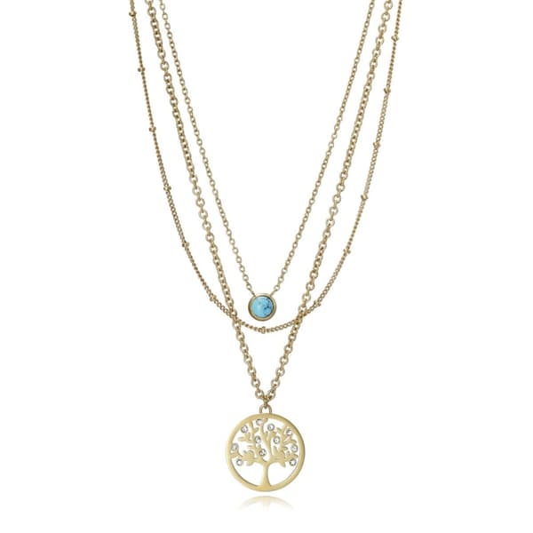 Damhalsband Viceroy 15104C01012