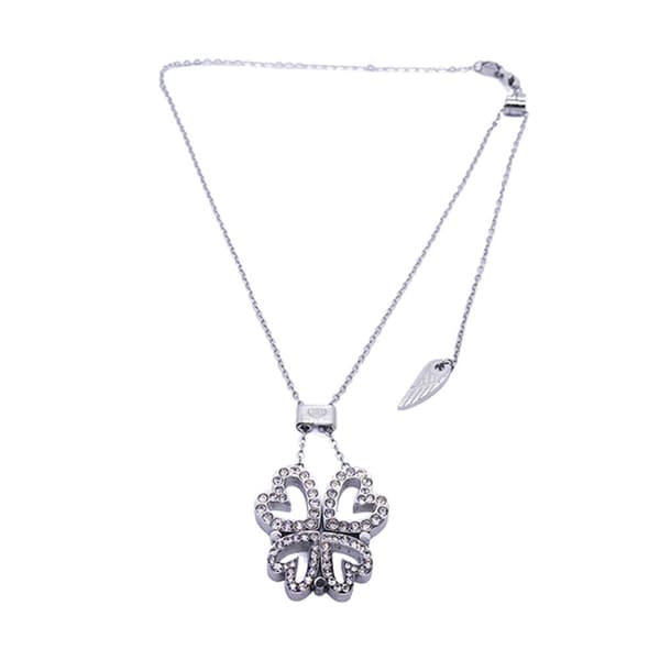 Damhalsband AN Jewels AL.NLBUTT4SCZ