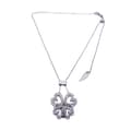 Miniatyrbild 3 av 3: Damhalsband AN Jewels AL.NLBUTT4SCZ