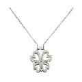Miniatyrbild 1 av 3: Damhalsband AN Jewels AL.NLBUTT4SCZ