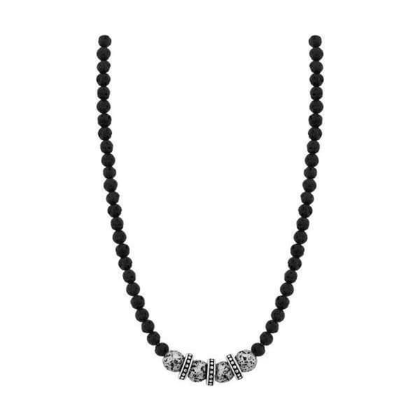 Herrhalsband Police PJ.26481PSE-01 60 cm