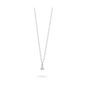 Miniatyrbild 1 av 4: Damhalsband Radiant RY000074 50 cm