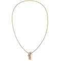 Miniatyrbild 1 av 3: Damhalsband Tommy Hilfiger 2780431