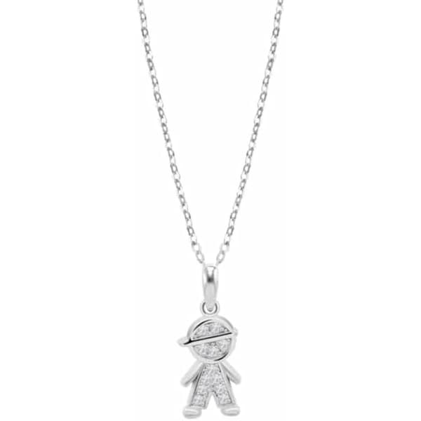 Herrhalsband Lotus LP3759-1/1