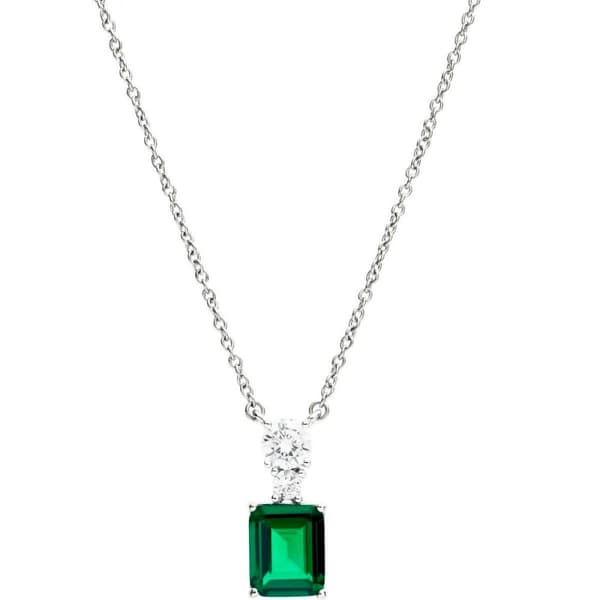 Damhalsband Chiara Ferragni J19AWJ03 38 - 42 cm