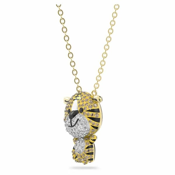 Damhalsband Swarovski 5620291 38 - 42 cm