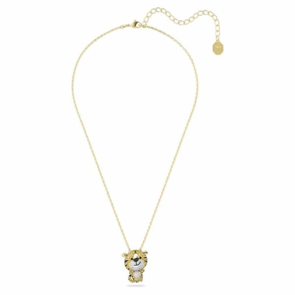 Damhalsband Swarovski 5620291 38 - 42 cm