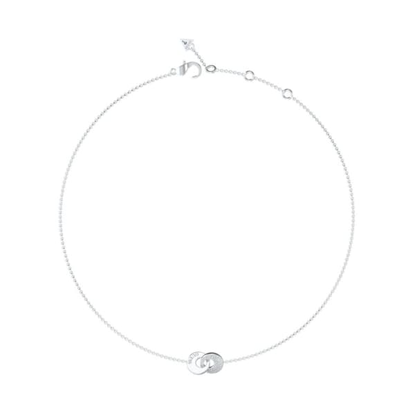 Damhängen Guess JUBN05219JWRHT-U Silvrig