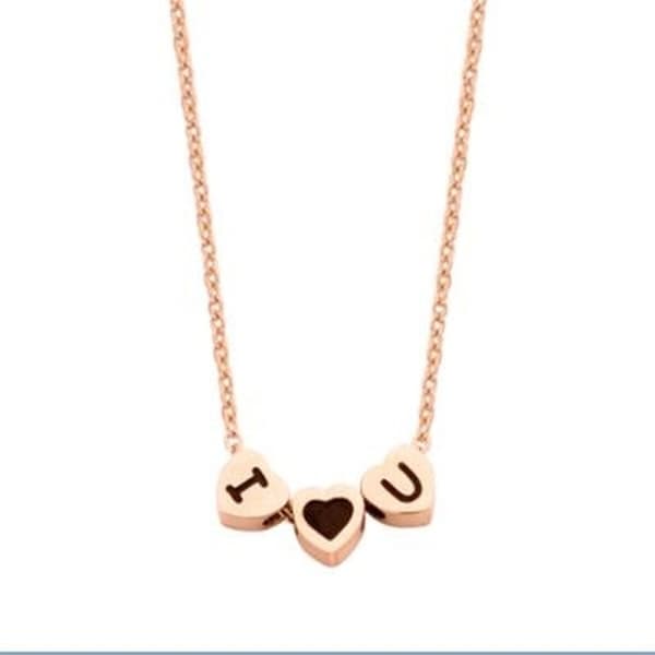 Damhängen CO88 Collection 8CN-26030 Roséguld