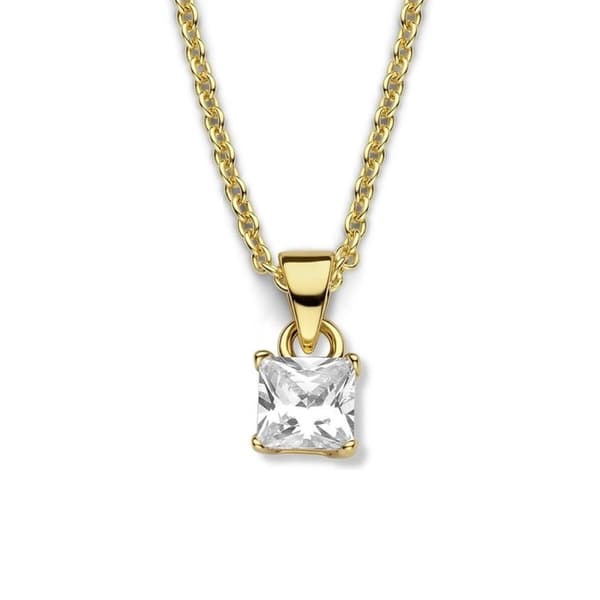 Damhängen New Bling 9NB-0597 Gyllene