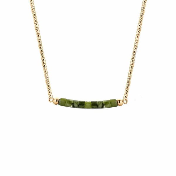 Damhalsband CO88 Collection 8CN-26104 Gyllene