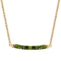 Miniatyrbild 1 av 2: Damhalsband CO88 Collection 8CN-26104 Gyllene