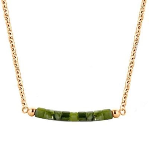 Damhalsband CO88 Collection 8CN-26104 Gyllene
