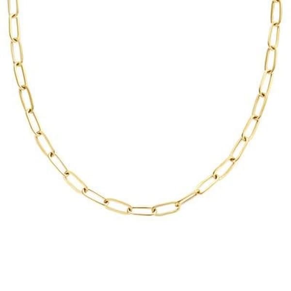 Damhalsband CO88 Collection 8CN-26165 Gyllene
