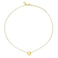Miniatyrbild 1 av 4: Damhalsband Breil TJ3708 Gyllene