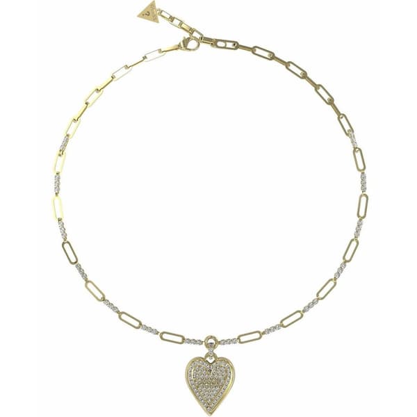 Damarmband Guess JUBN03246JWYGT-U 42 cm