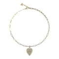 Miniatyrbild 1 av 2: Damarmband Guess JUBN03246JWYGT-U 42 cm