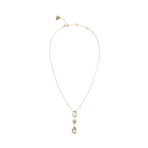 Damhängen Guess JUBN05234JWYGT-U Gyllene