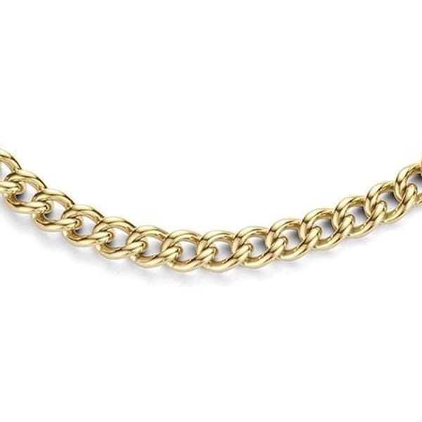 Damhalsband CO88 Collection 8CN-26215 Gyllene