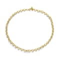 Miniatyrbild 3 av 3: Damhalsband CO88 Collection 8CN-26209 Gyllene