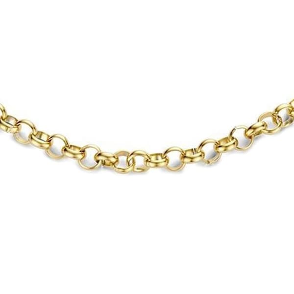 Damhalsband CO88 Collection 8CN-26209 Gyllene