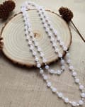 Miniatyrbilde 1 av 2: Agélii Fashion - Pearl necklaces in many lovely colors