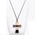 Miniatyrbilde 2 av 2: Agélii Fashion - Cross jewelry - several colors