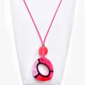 Miniatyrbilde 1 av 6: Agélii Fashion - Necklace: Available in 5 different color variants